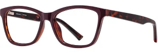 C02 Mulberry / Tort