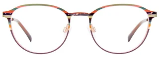 Paradox Eyeglasses P5085
