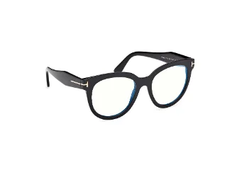 Tom Ford Eyeglasses FT5987-B