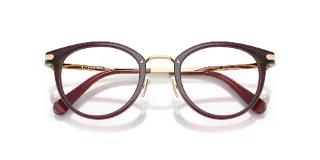 Coach Eyeglasses HC5133D