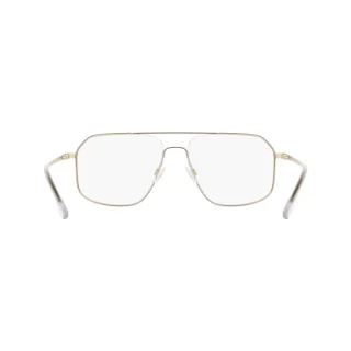 Mcallister Eyeglasses MC4560