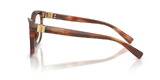 Dolce & Gabbana Eyeglasses DG3437