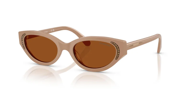 Swarovski Sunglasses SK6030F