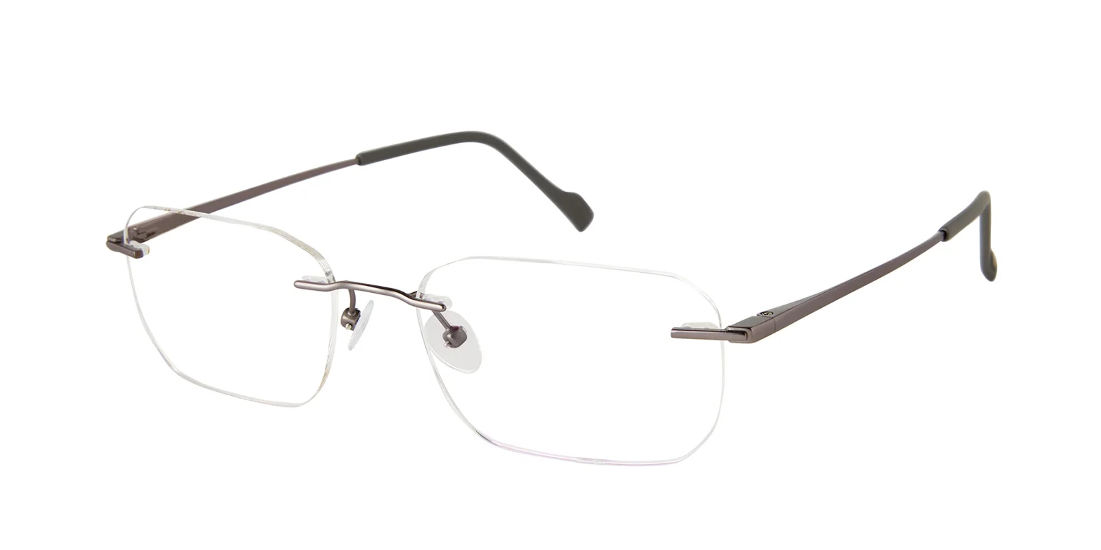 Stepper Eyeglasses 86521 SI