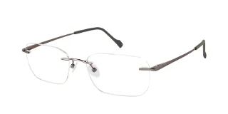 Stepper Eyeglasses 86521 SI