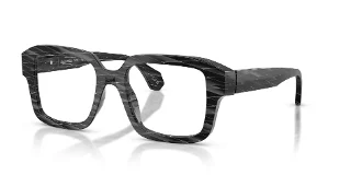 002 Black Rhombus