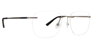 Totally Rimless Eyeglasses Edgewood 362