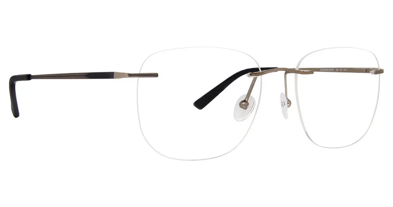 Totally Rimless Eyeglasses Edgewood 362