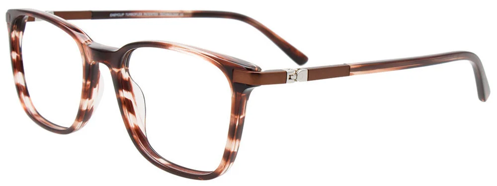 Easyclip Eyeglasses EC664