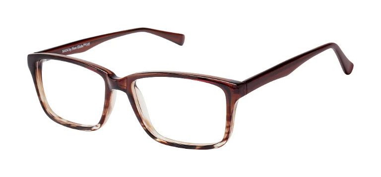 New Globe Eyeglasses M454