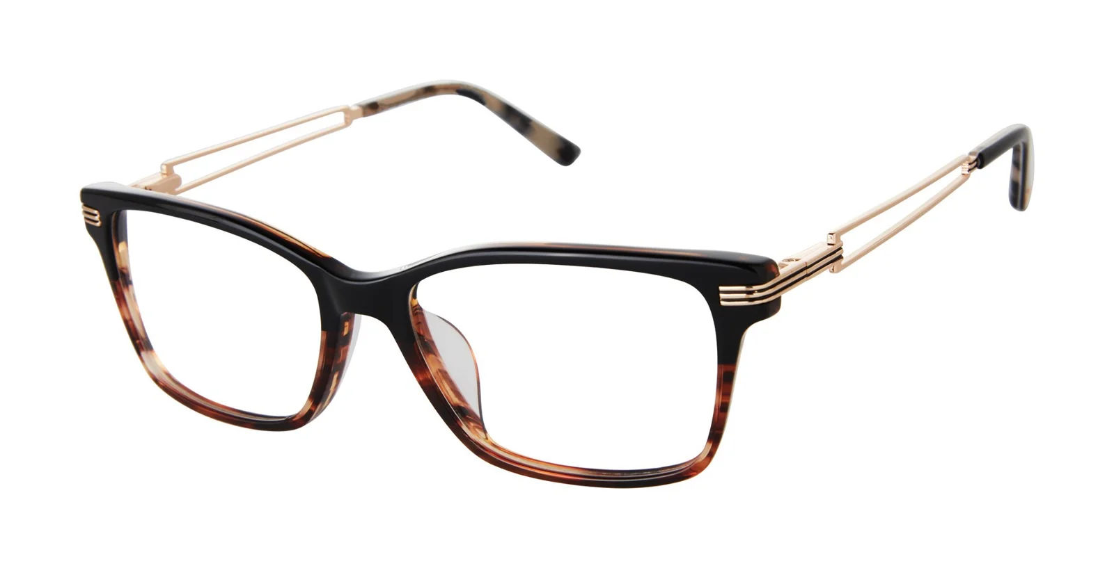 L.A.M.B. Eyeglasses LAUF115