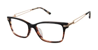 L.A.M.B. Eyeglasses LAUF115