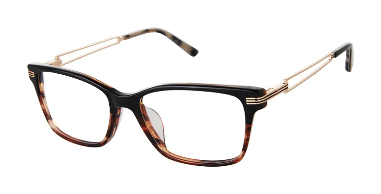 L.A.M.B. Eyeglasses LAUF115