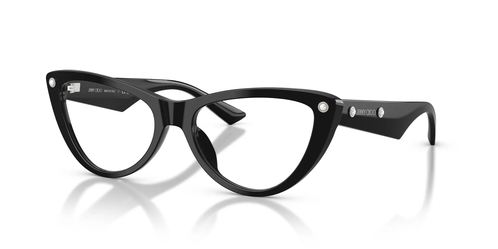 Jimmy Choo Eyeglasses JC3044HU