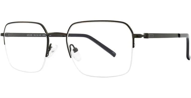 Match Eyeglasses 208
