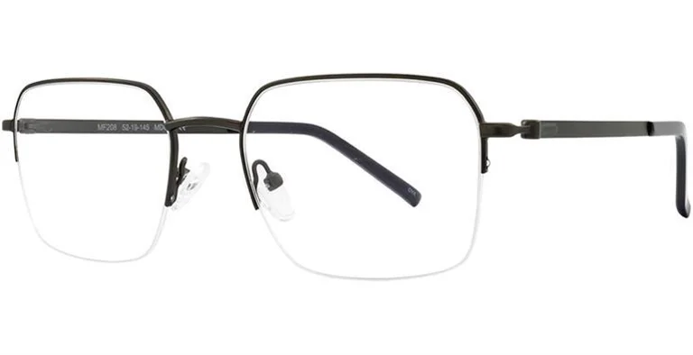 Match Eyeglasses 208