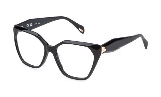 Police Eyeglasses VPLR18M