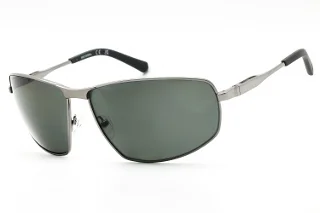 08E Shiny Gunmetal