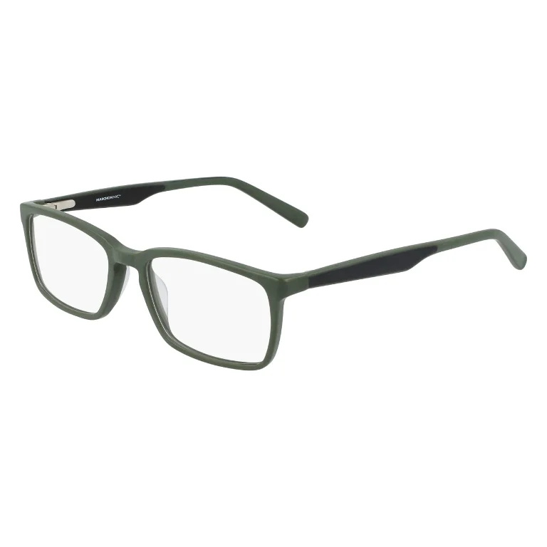 Marchon Nyc Eyeglasses M-MOORE
