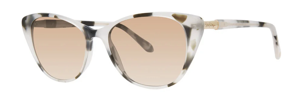 Lilly Pulitzer Sunglasses CAPRI