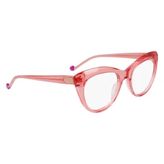Pure Eyeglasses P-7009