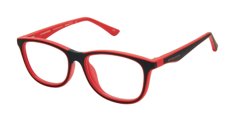 Aeropostale Eyeglasses Scarcity