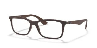 5451 Matte Transparent Brown