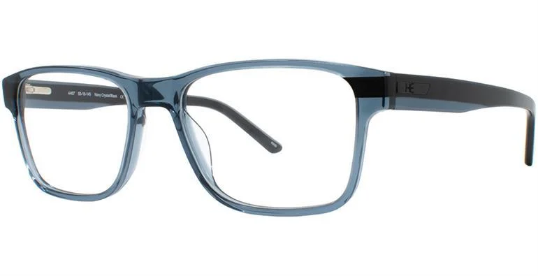 Helium Eyeglasses 4467