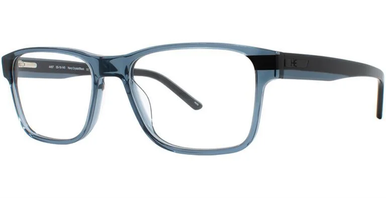 Helium Eyeglasses 4467