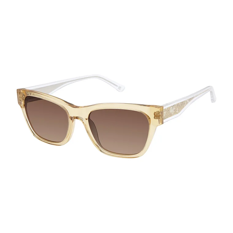 Isaac Mizrahi Ny Sunglasses 30302