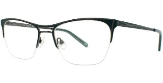Adrienne Vittadini Eyeglasses 1314
