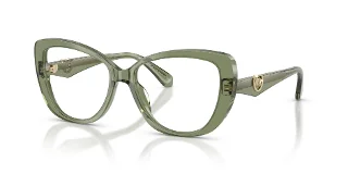3961 Green Transparent