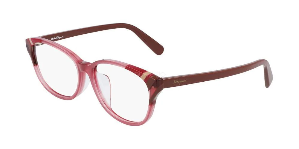 Salvatore Ferragamo Eyeglasses SF2809A