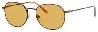 0Y44 Shiny Brown
