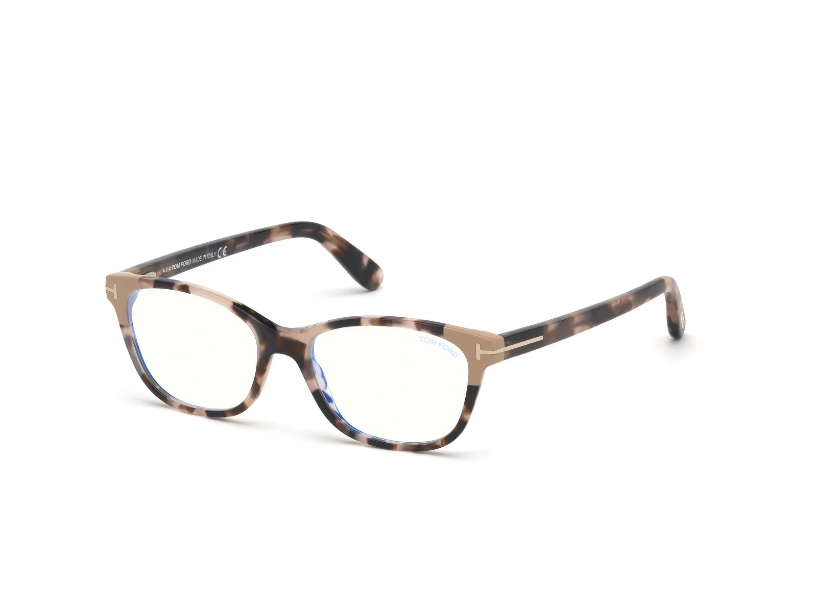 Tom Ford Eyeglasses FT5638-B
