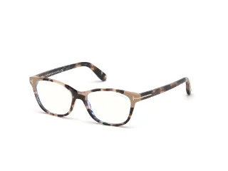 Tom Ford Eyeglasses FT5638-B
