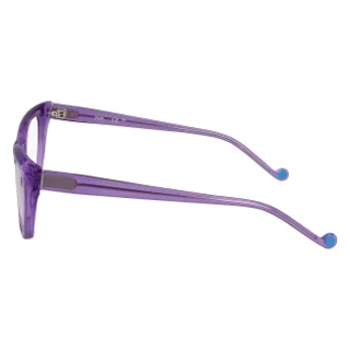 Pure Eyeglasses P-7002