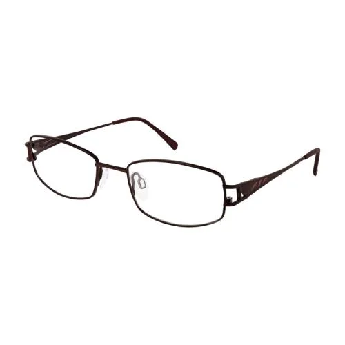 Aristar Eyeglasses AR 16331