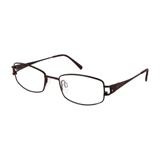 Aristar Eyeglasses AR 16331