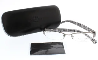 Coach Eyeglasses HC5027B