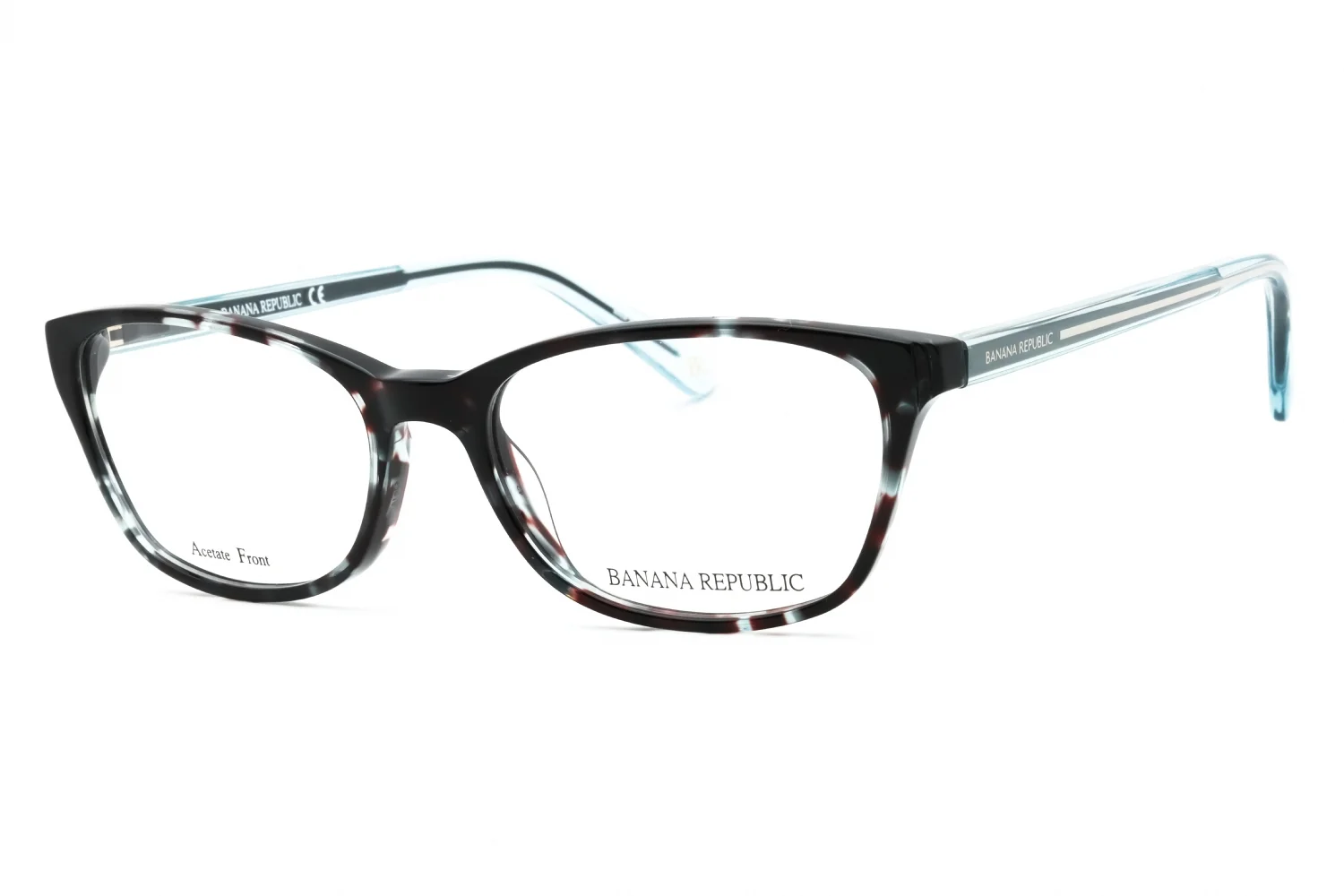 Banana Republic Eyeglasses BR 204