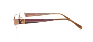 Dvf Eyeglasses 1002