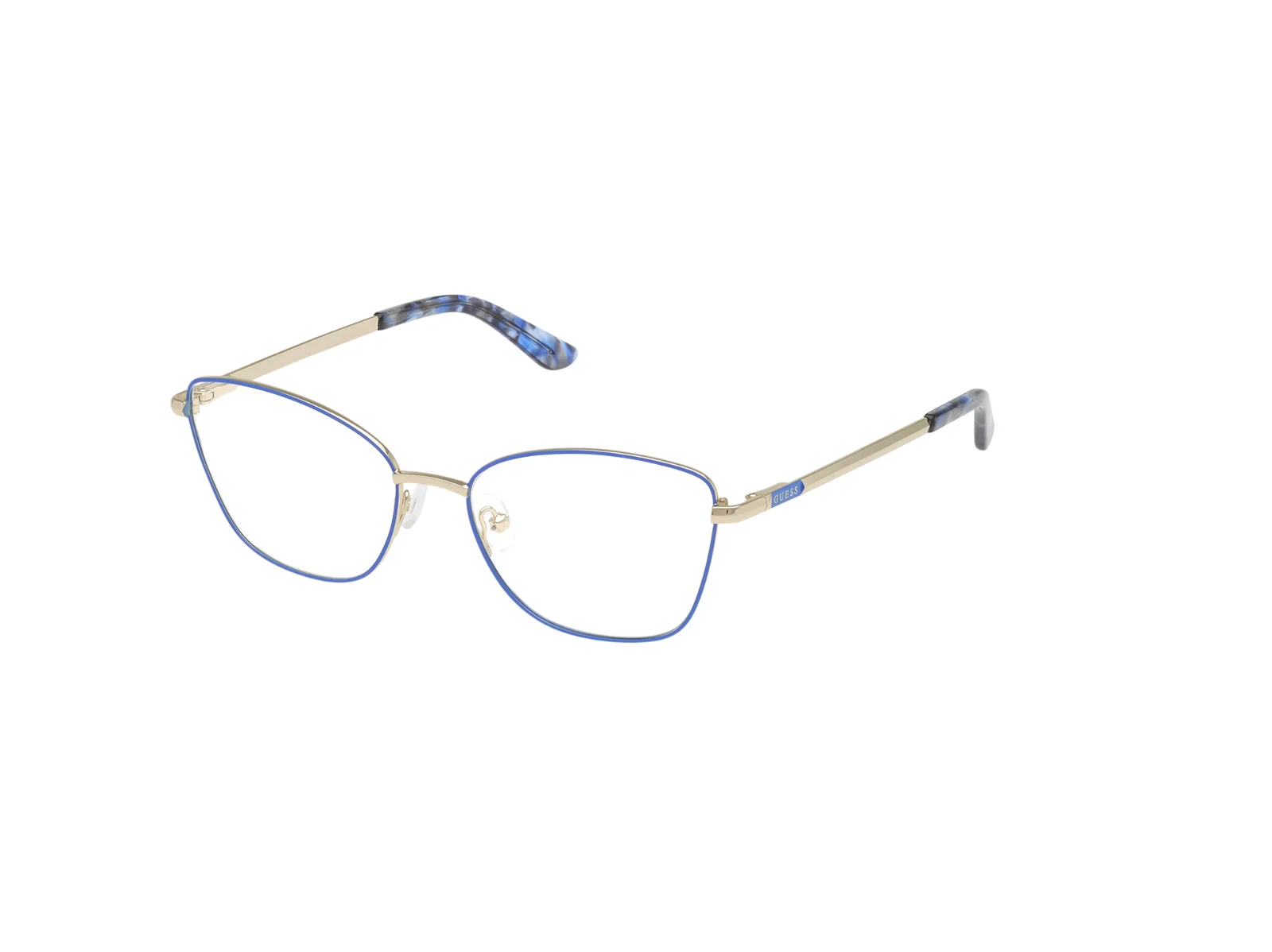 Guess Eyeglasses GU50163
