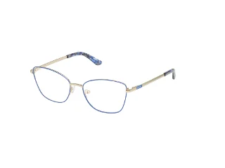 090 Shiny Blue/Shiny Blue