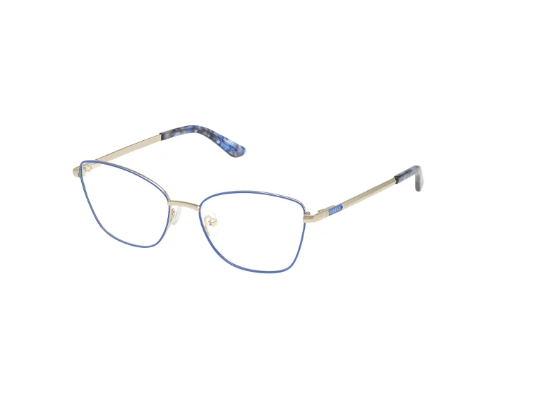Guess Eyeglasses GU50163