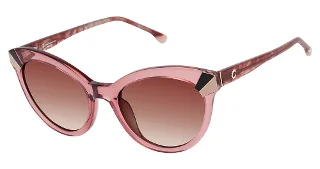 C02 TRANSLUC ROSE