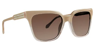 Badgley Mischka Sunglasses BM Francina