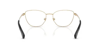 Ralph Eyeglasses RA6046