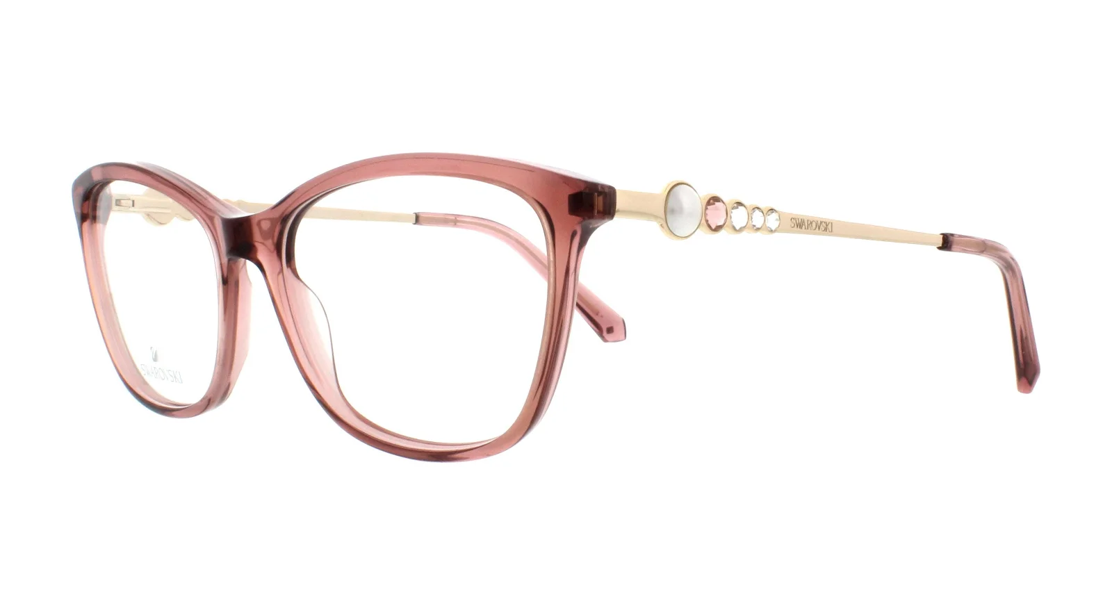 Swarovski Eyeglasses SK5276