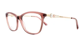 Swarovski Eyeglasses SK5276